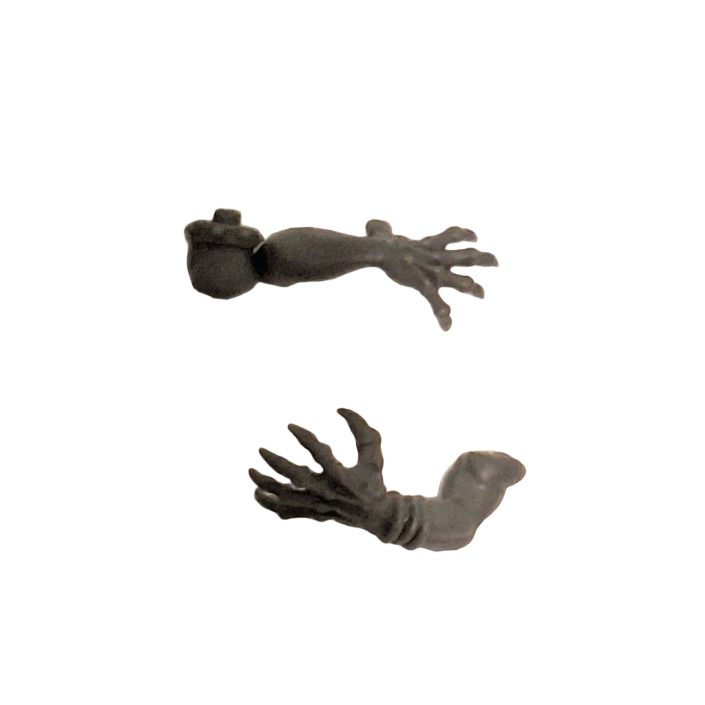 Death Maidens and Wyld Runners Arms