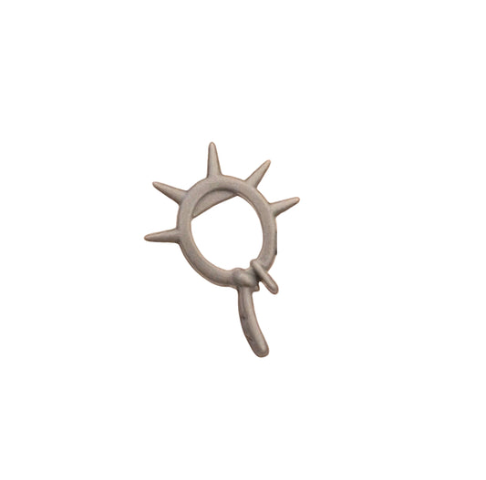 Death Maidens and Wyld Runners Phelynx Collar A