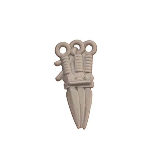 Escher Death Maidens and Wyld Runners Accessory B