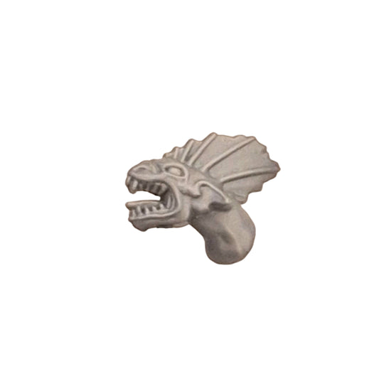 Death Maidens and Wyld Runners Phelynx Head A