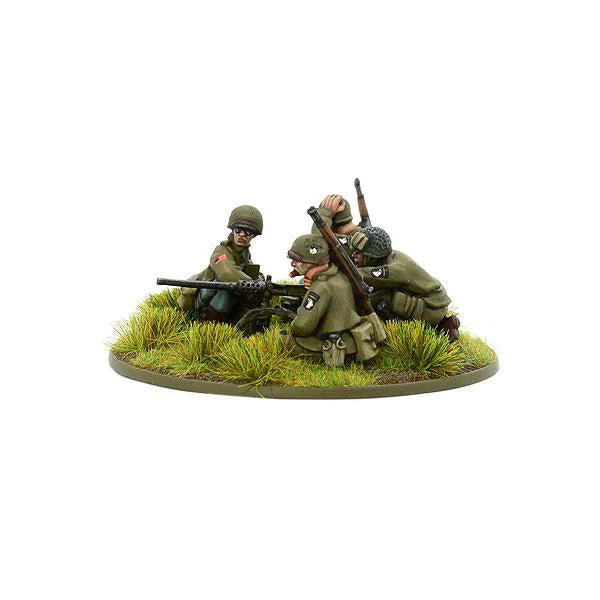 Bolt Action US Airborne starter army