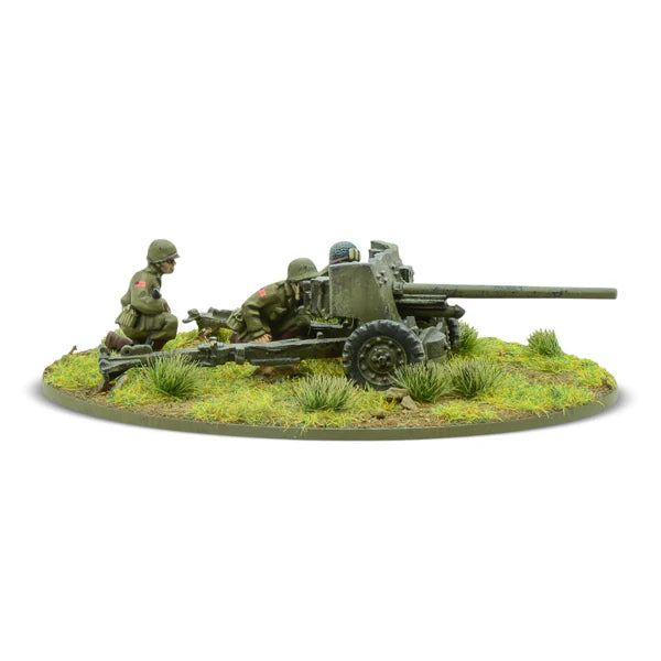 Bolt Action US Airborne starter army