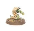 Kill Team Gellerpox Infected Sludge-grub "A"