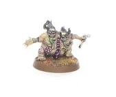 Kill Team Gellerpox Infected Glitchling "A"