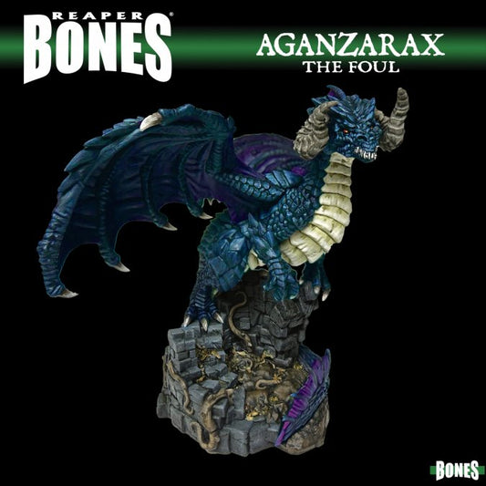 Reaper Miniatures Aganzarax The Foul