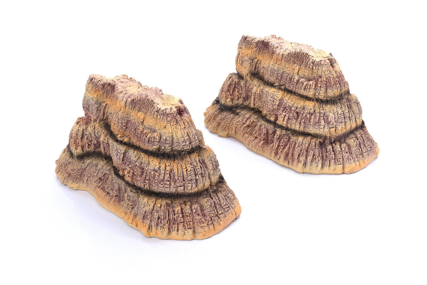 AOS Desert - Gamemat eu Pre-Painted Terrain