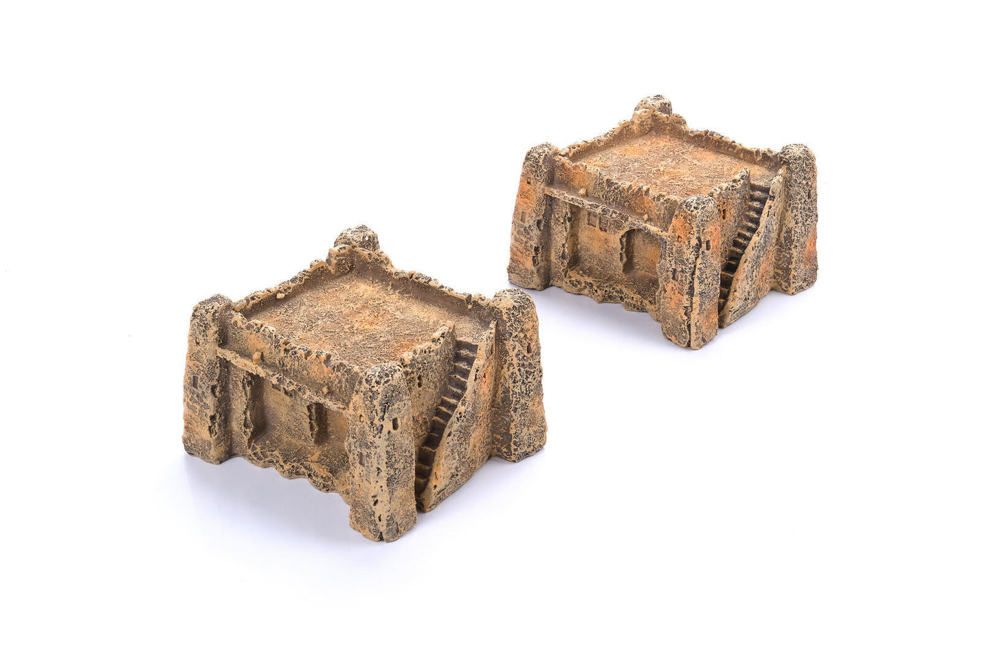 AOS Desert - Gamemat eu Pre-Painted Terrain