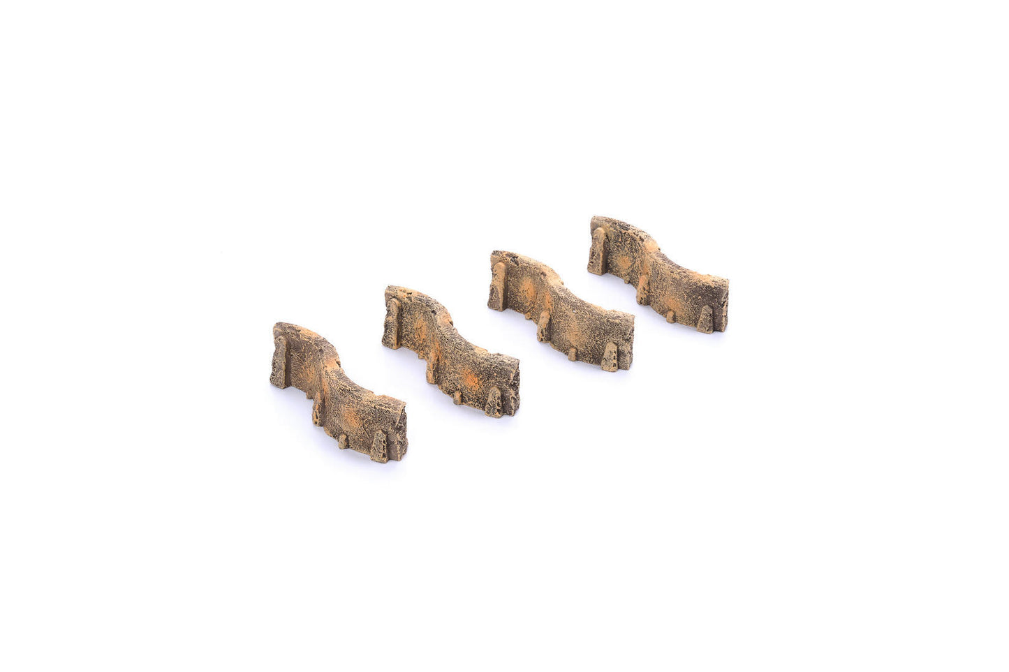 AOS Desert - Gamemat eu Pre-Painted Terrain