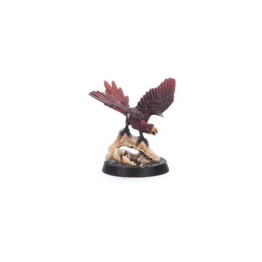 Warhammer Underworlds Blackpowder’s Buccaneers Miniature B