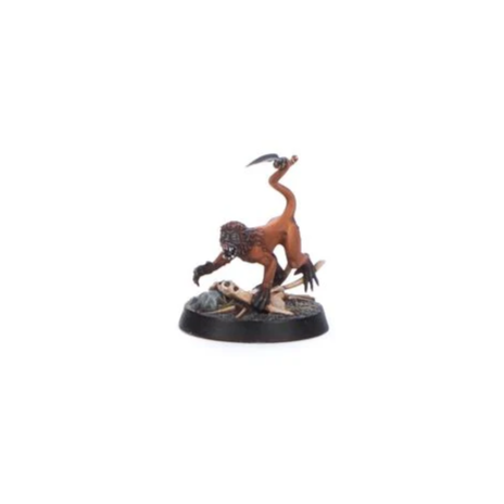 Warhammer Underworlds Blackpowder’s Buccaneers Miniature C