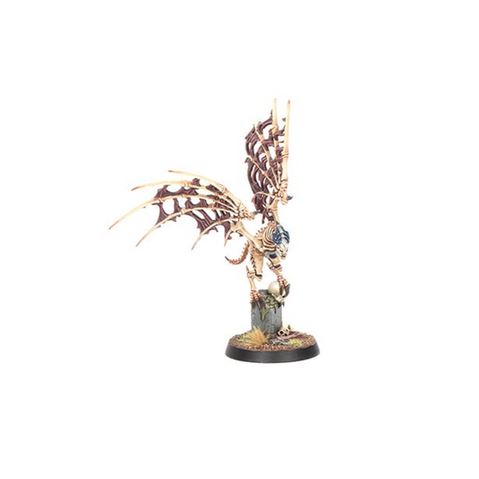 Warcry Briar and Bone Miniature "G" ,The Teratic Cohort