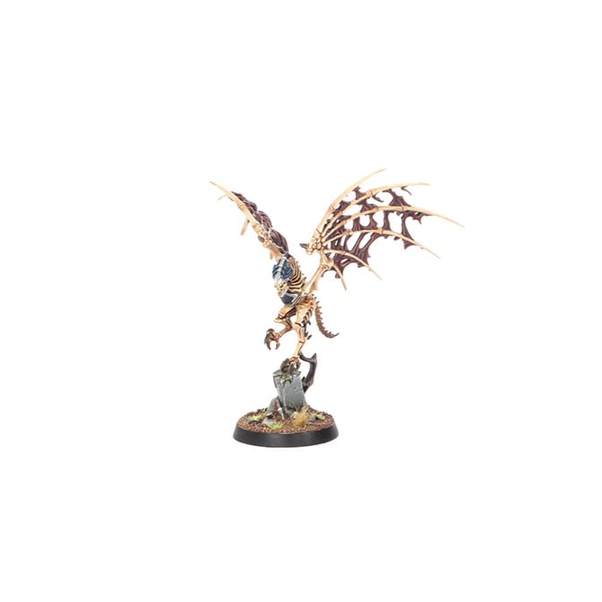 Warcry Briar and Bone Miniature "H" ,The Teratic Cohort