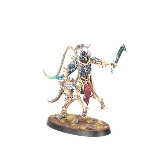 Warcry Briar and Bone Miniature "F" ,The Teratic Cohort