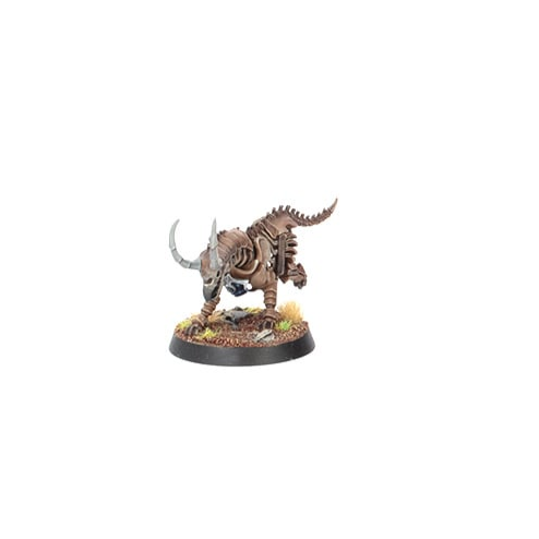 Warcry Briar and Bone Miniature "C" ,The Teratic Cohort