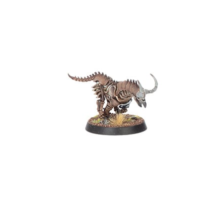 Warcry Briar and Bone Miniature "E" ,The Teratic Cohort