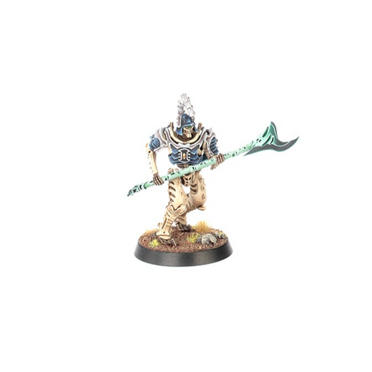 Warcry Briar and Bone Miniature "A" ,The Teratic Cohort