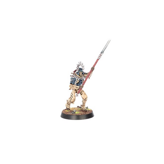 Warcry Briar and Bone Miniature "B" ,The Teratic Cohort