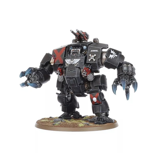 Death Company Dreadnought, from the Blood Angels Army Set