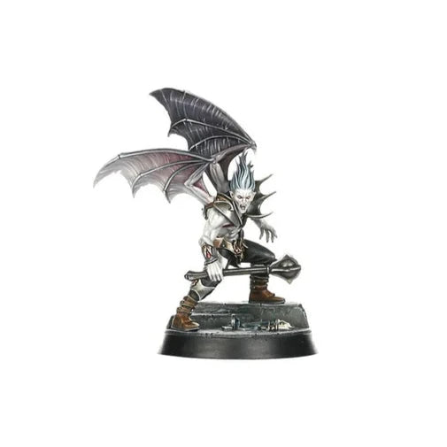 Warhammer Underworlds Crimson Court Miniature A