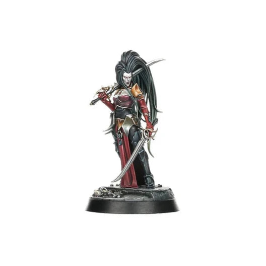 Warhammer Underworlds Crimson Court Miniature B