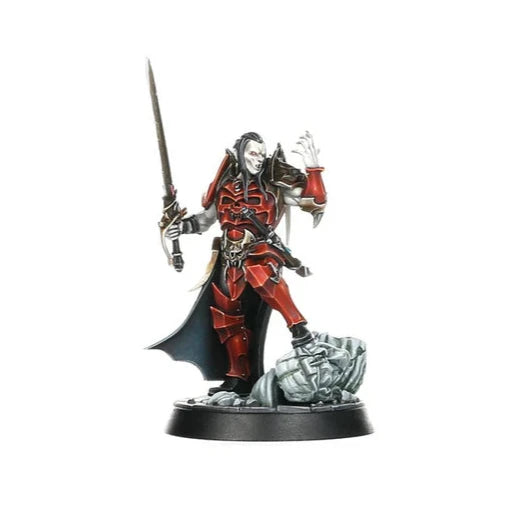 Warhammer Underworlds Crimson Court Miniature D