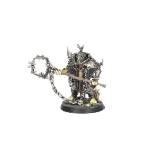 Warhammer Underworlds Da Kunnin’ Krew Miniature B