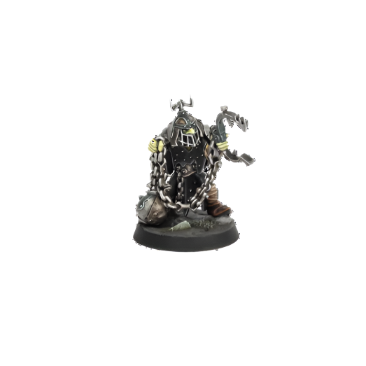 Warhammer Underworlds Da Kunnin’ Krew Miniature D