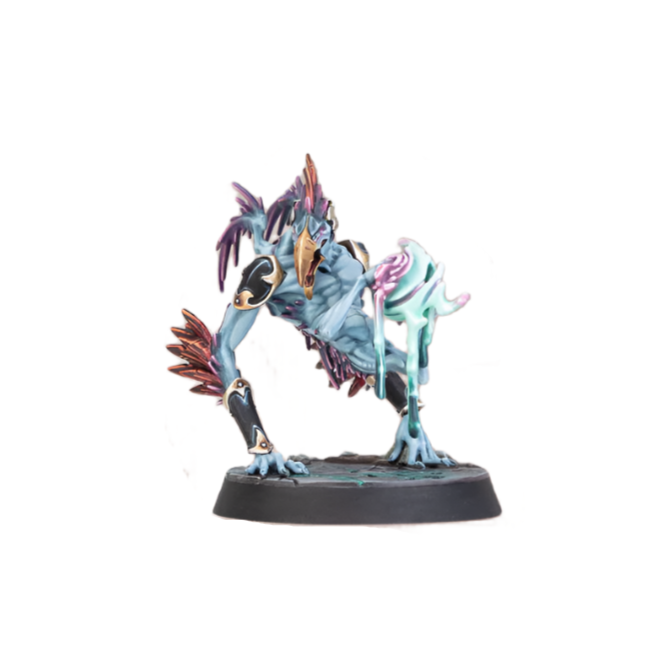 Warhammer Underworlds Ephilim’s Pandaemonium Miniature C