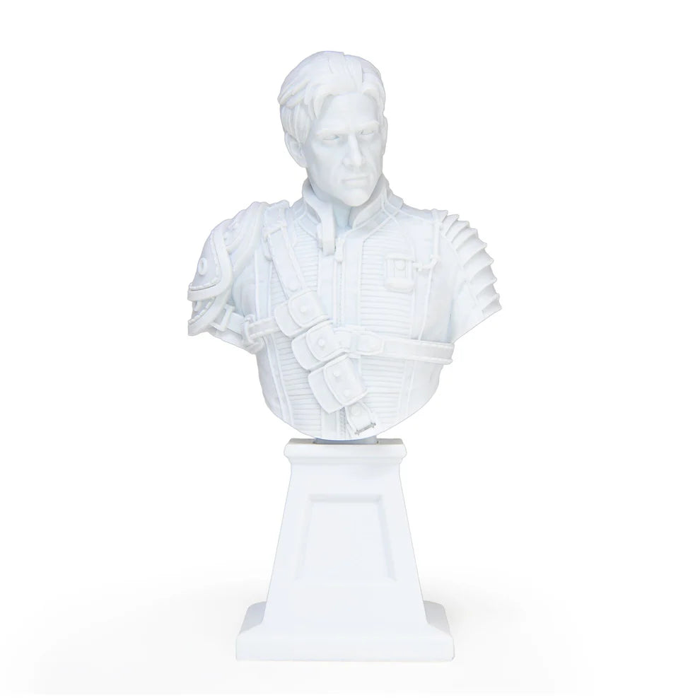 Fallout Painter's Bust - Nate