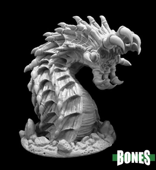 Reaper Miniatures Goremaw, Great Worm