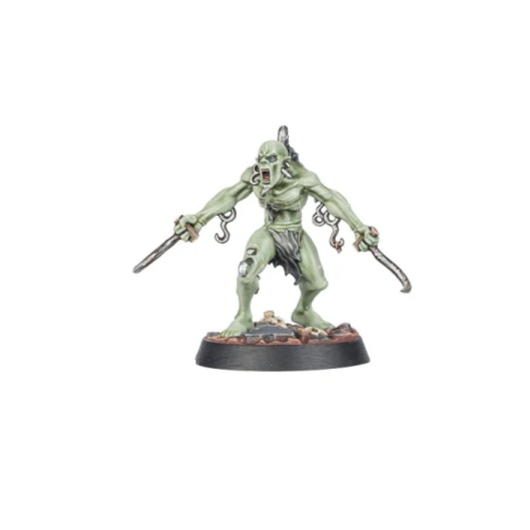 Warhammer Underworlds Grymwatch Miniature A