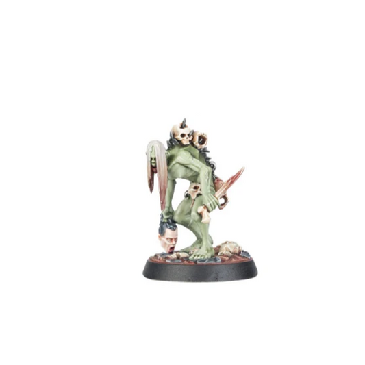 Warhammer Underworlds Grymwatch Miniature B