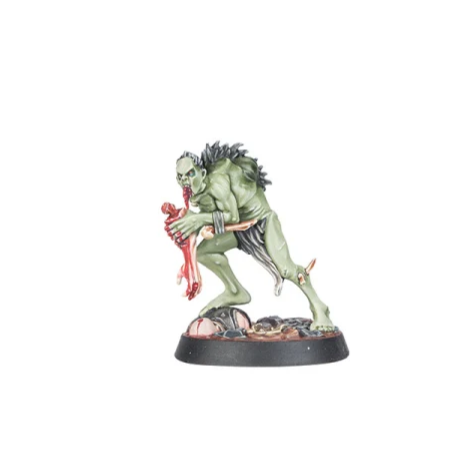 Warhammer Underworlds Grymwatch Miniature C