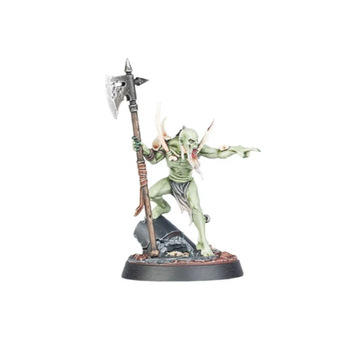 Warhammer Underworlds Grymwatch Miniature D