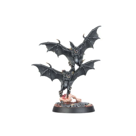 Warhammer Underworlds Grymwatch Miniature E