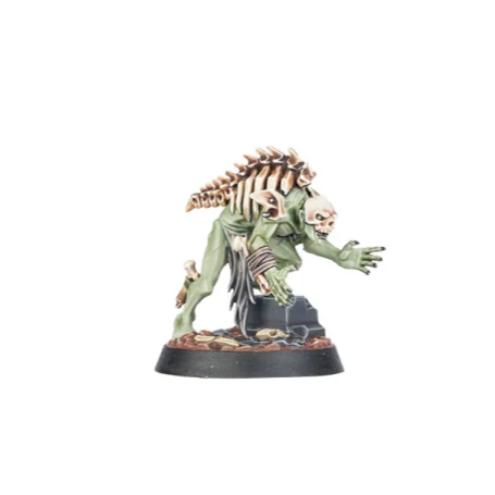 Warhammer Underworlds Grymwatch Miniature F