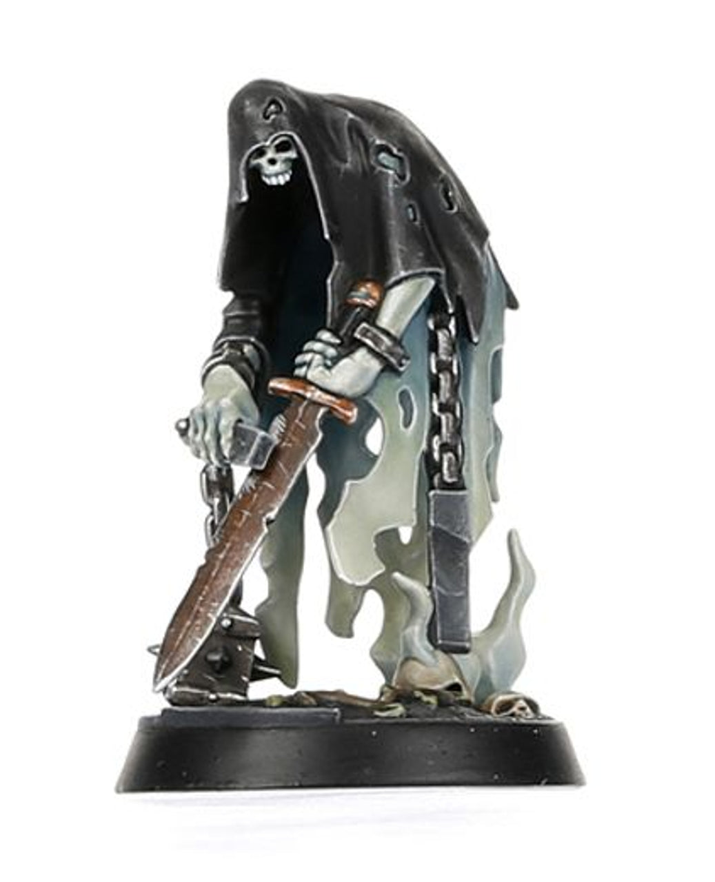 Warhammer Underworlds Headsmens Curse Miniature A