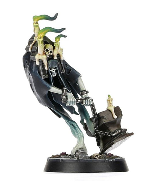 Warhammer Underworlds Headsmens Curse Miniature C