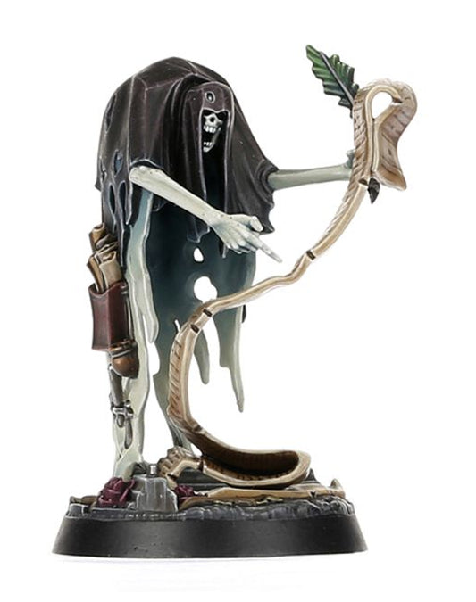 Warhammer Underworlds Headsmens Curse Miniature D