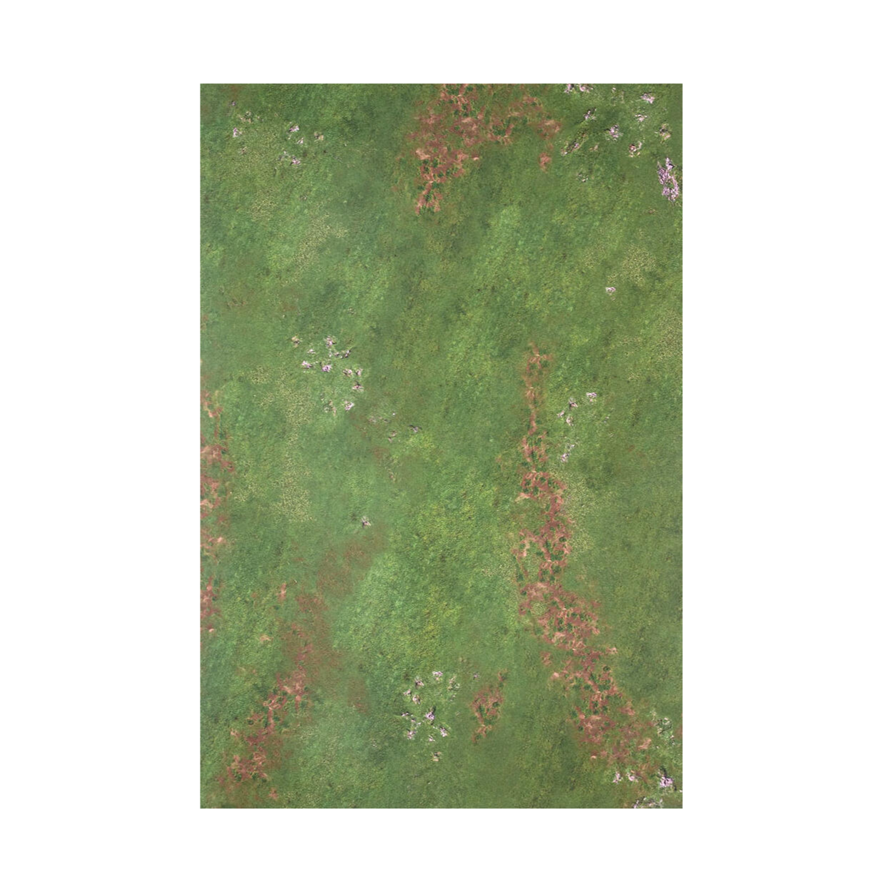 6'x4' G-Mat: Highlands in War