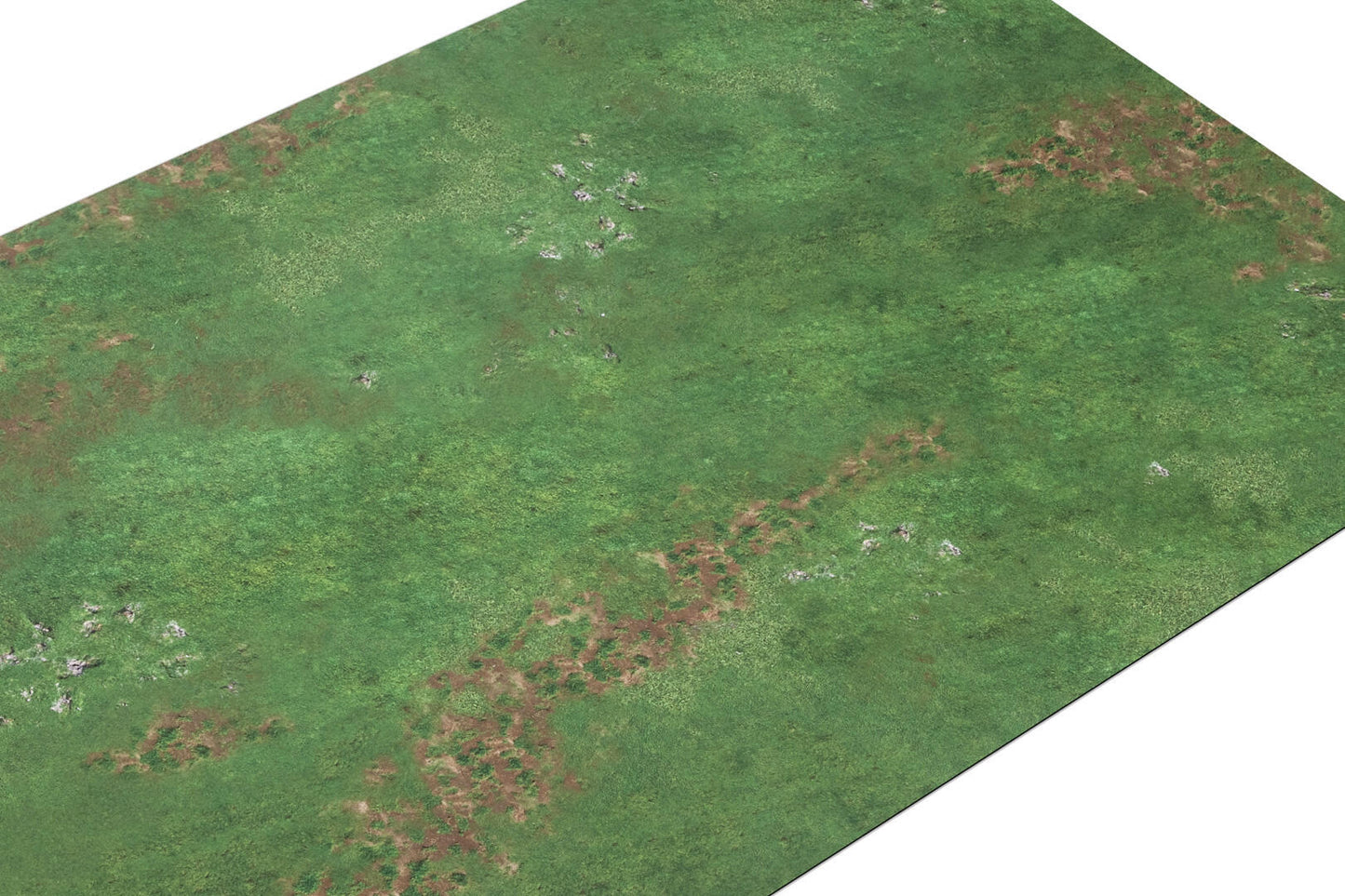 6'x4' G-Mat: Highlands in War