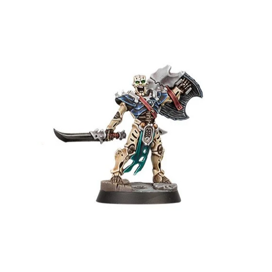 Warhammer Underworlds Kainan’s Reapers Miniature B