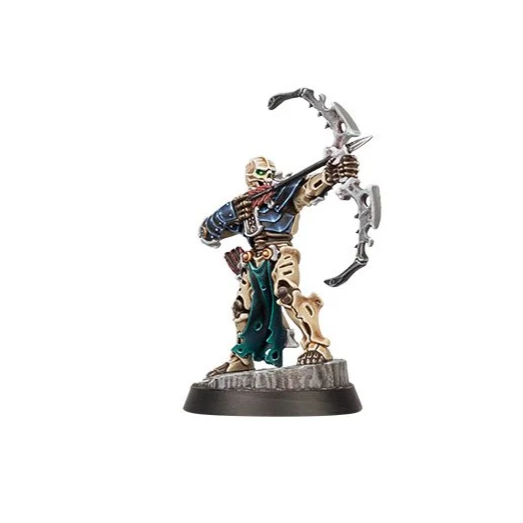 Warhammer Underworlds Kainan’s Reapers Miniature D