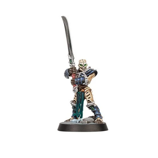 Warhammer Underworlds Kainan’s Reapers Miniature E