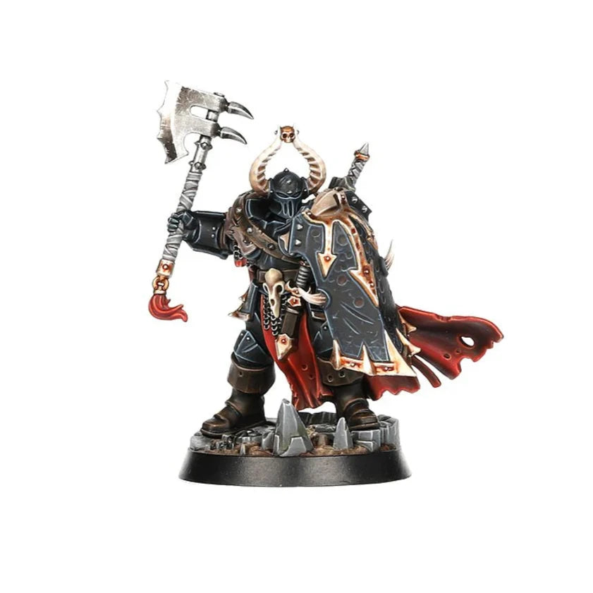 Warhammer Underworlds Khagra’s Ravagers Miniature A