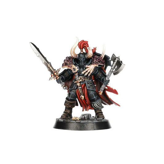 Warhammer Underworlds Khagra’s Ravagers Miniature B