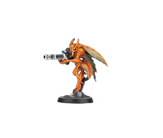 Kill Team Hivestorm Vespid Stingwings Longsting