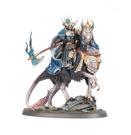 Skaventide Box set Stormcast Lord Vigilant New on sprue