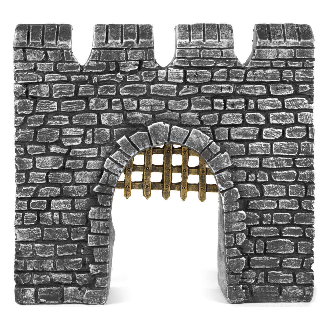 Medieval Castle Set - Gamemat eu Pre-Painted Terrain