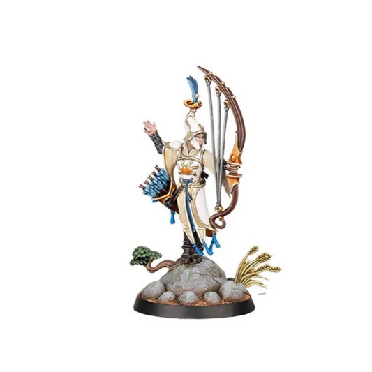 Warhammer Underworlds Myari’s Purifiers Miniature A